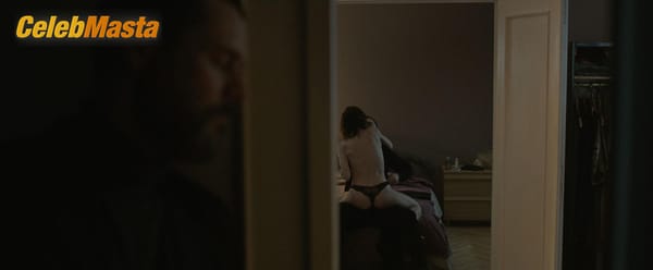 Charlotte Gainsbourg Scene Photos Gallery from Dark Crimes photo 12