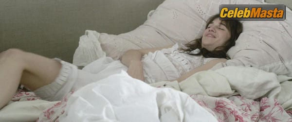 Photo Gallery: Charlotte Gainsbourg in Confession Of A Child Of The Century photo 8