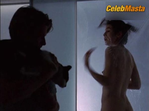 Charlotte Gainsbourg Photo Collection from The Intruder photo 10