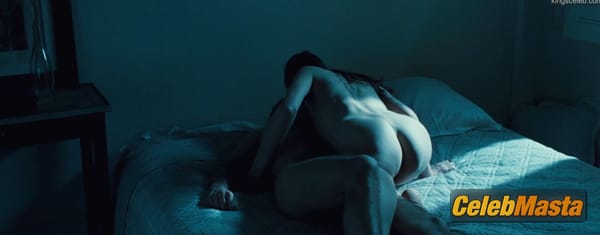 Charlotte Gainsbourg Photos from Persecution photo 1
