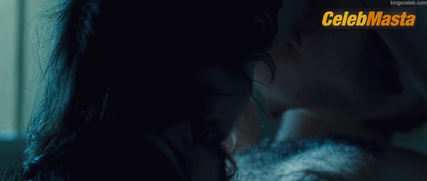 Charlotte Gainsbourg Photos from Persecution photo 3