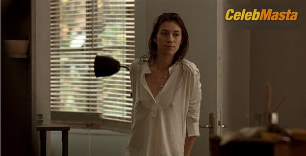 Charlotte Gainsbourg Scene Photos Gallery from I Do How To Get Married And Stay Single photo 2