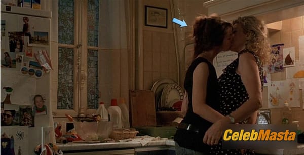Charlotte Gainsbourg Scene Photos Gallery from I Do How To Get Married And Stay Single photo 3