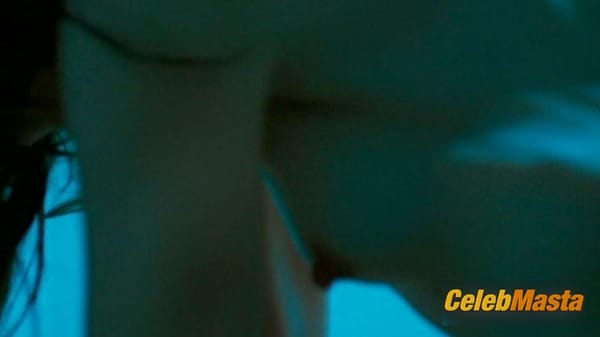 Charlotte Gainsbourg Photo Set from I’m Not There photo 12
