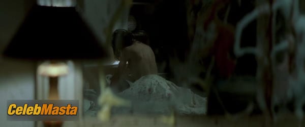 Charlotte Gainsbourg Photo Collection from Happily Ever After photo 3