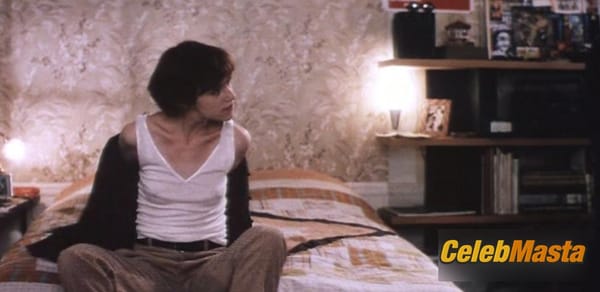 Charlotte Gainsbourg Photo Collection from Love, Etc… photo 9