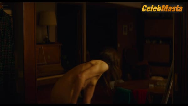 Charlotte Gainsbourg Photo Collection from The Passengers Of The Night photo 3
