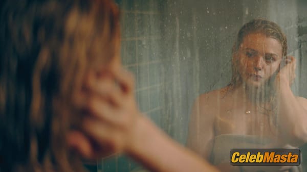 Photo Gallery: Chloe Grace Moretz in The Peripheral photo 4