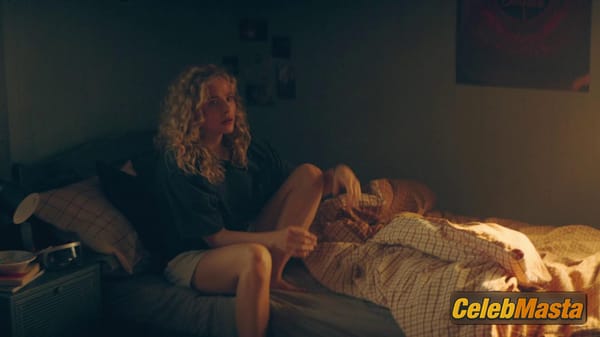 Photo Gallery: Chloe Grace Moretz in The Peripheral photo 14