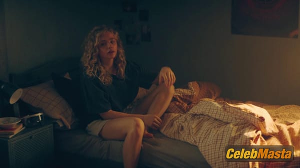 Photo Gallery: Chloe Grace Moretz in The Peripheral photo 20