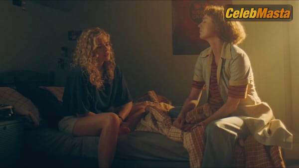 Photo Gallery: Chloe Grace Moretz in The Peripheral photo 22
