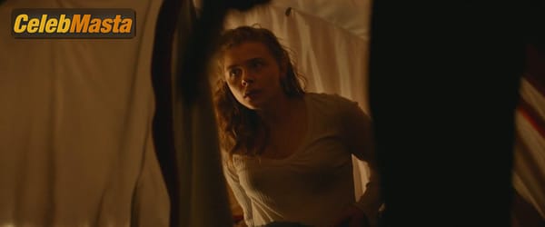 Chloe Grace Moretz Photos from Mother/android photo 4