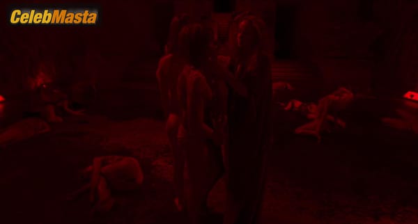 Chloe Grace Moretz Photo Collection from Suspiria photo 1