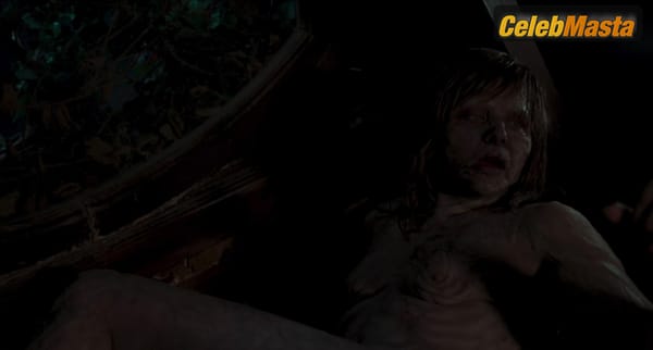 Chloe Grace Moretz Photo Collection from Suspiria photo 3