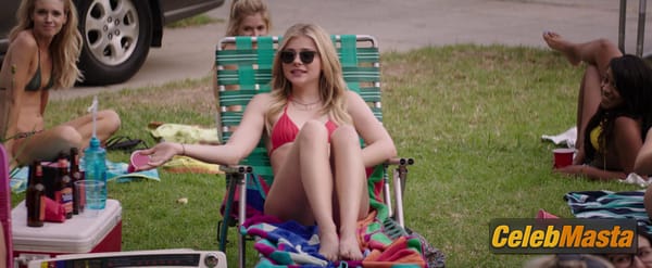 Chloe Grace Moretz Photo Gallery from Neighbors 2 Sorority Rising photo 5