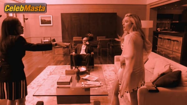 Chloe Grace Moretz Photos from I Love You, Daddy photo 9