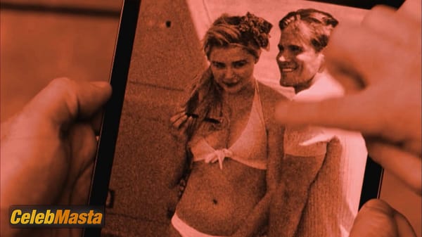 Chloe Grace Moretz Photos from I Love You, Daddy photo 10