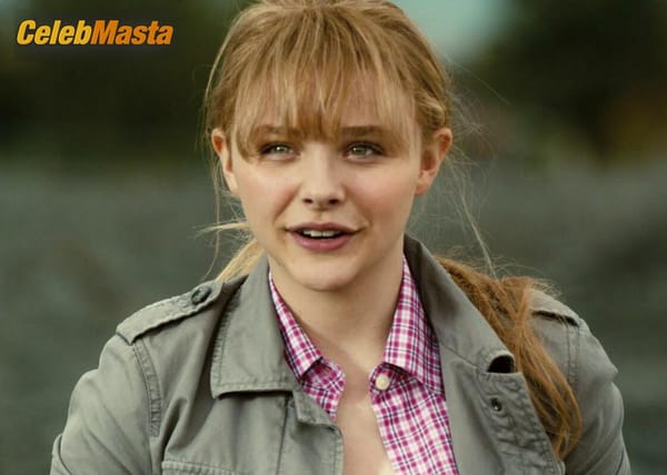 Photo Gallery: Chloe Grace Moretz in Kick-ass 2 photo 6