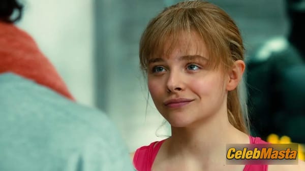 Photo Gallery: Chloe Grace Moretz in Kick-ass 2 photo 7