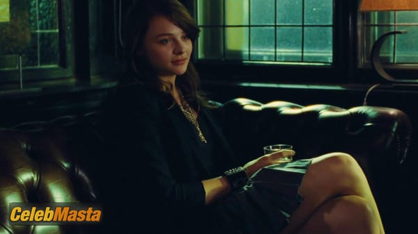 Chloe Grace Moretz Photos from Clouds Of Sils Maria photo 5
