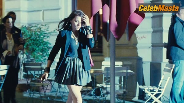 Chloe Grace Moretz Photos from Clouds Of Sils Maria photo 6