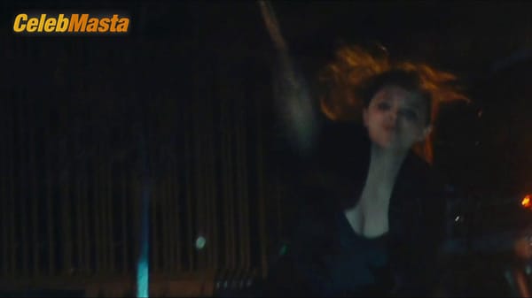 Chloe Grace Moretz Photos from Clouds Of Sils Maria photo 8