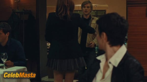 Chloe Grace Moretz Photos from Clouds Of Sils Maria photo 14