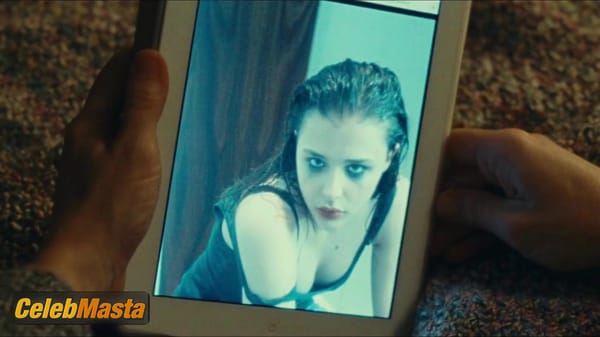 Chloe Grace Moretz Photos from Clouds Of Sils Maria photo 15