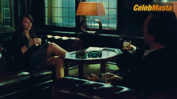 Chloe Grace Moretz Photos from Clouds Of Sils Maria photo 16
