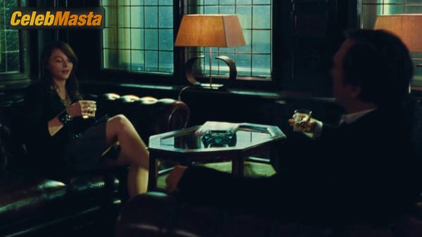 Chloe Grace Moretz Photos from Clouds Of Sils Maria photo 17