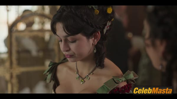 Photo Gallery: Christina Hendricks in The Buccaneers photo 7