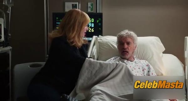 Christina Hendricks Photos from Bad Santa 2 photo 5