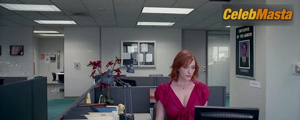 Christina Hendricks Photo Set from The Family Tree photo 1