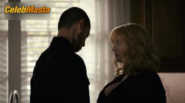 Christina Hendricks Photo Set from Good Girls photo 11