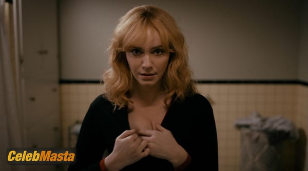Christina Hendricks Photo Set from Good Girls photo 15