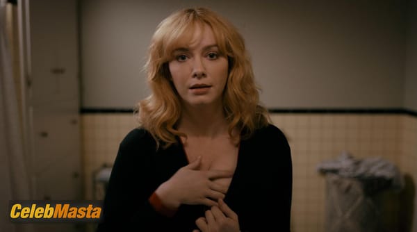Christina Hendricks Photo Set from Good Girls photo 16