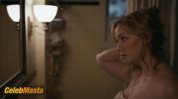 Christina Hendricks Photo Set from Good Girls photo 17