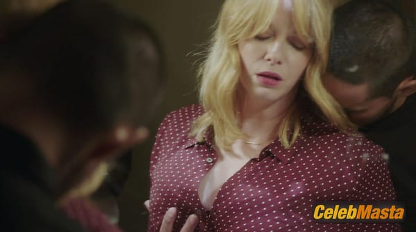 Christina Hendricks Photo Set from Good Girls photo 19