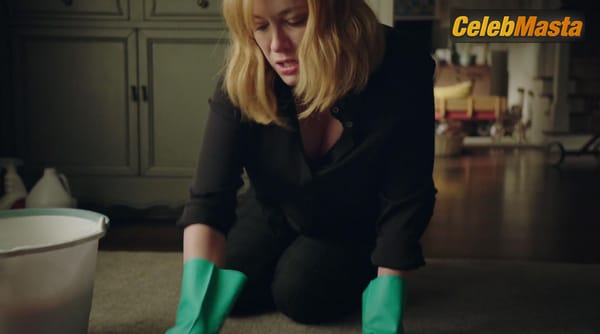 Christina Hendricks Photo Set from Good Girls photo 22