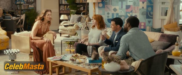 Christina Hendricks Photos from Egg photo 14
