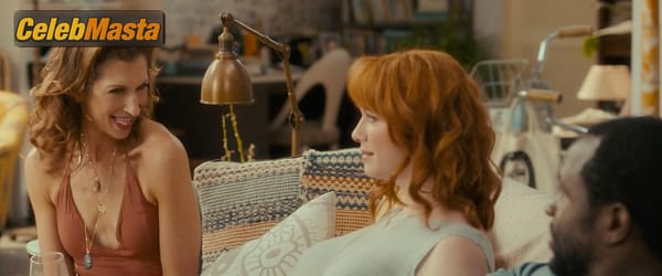 Christina Hendricks Photos from Egg photo 17