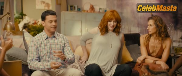 Christina Hendricks Photos from Egg photo 20