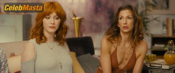 Christina Hendricks Photos from Egg photo 22