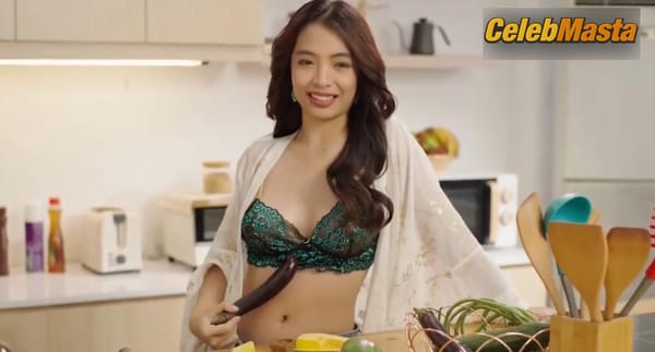 Christy Imperial Photo Gallery from Patikim Ni Robb Guinto photo 5