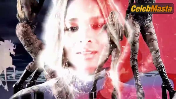 Ciara Photos from Love Advent photo 10