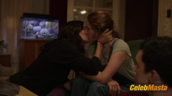 Courteney Cox Photo Gallery from Shameless photo 5