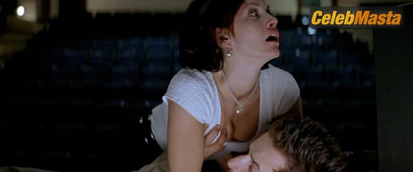 Courteney Cox Photos from Scream 2 photo 1