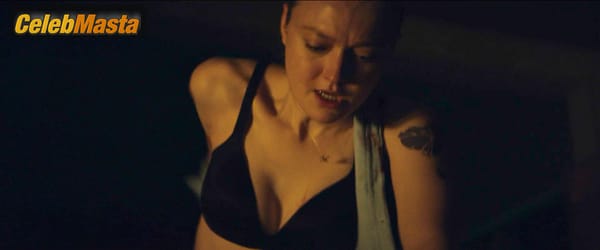 Dakota Fanning Photo Collection from Vicious photo 5