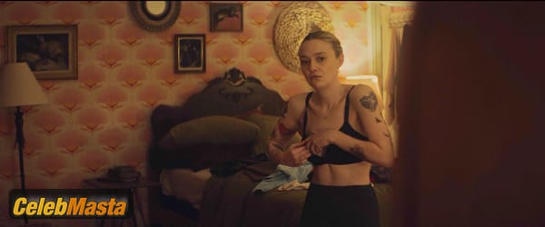 Dakota Fanning Photo Collection from Vicious photo 6