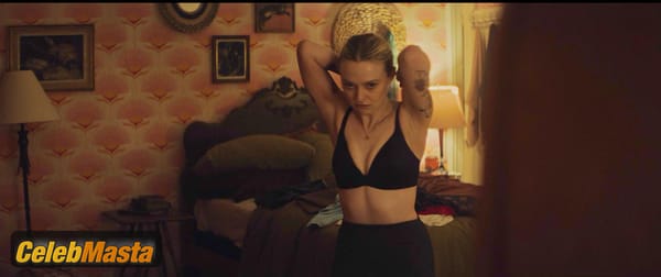 Dakota Fanning Photo Collection from Vicious photo 8